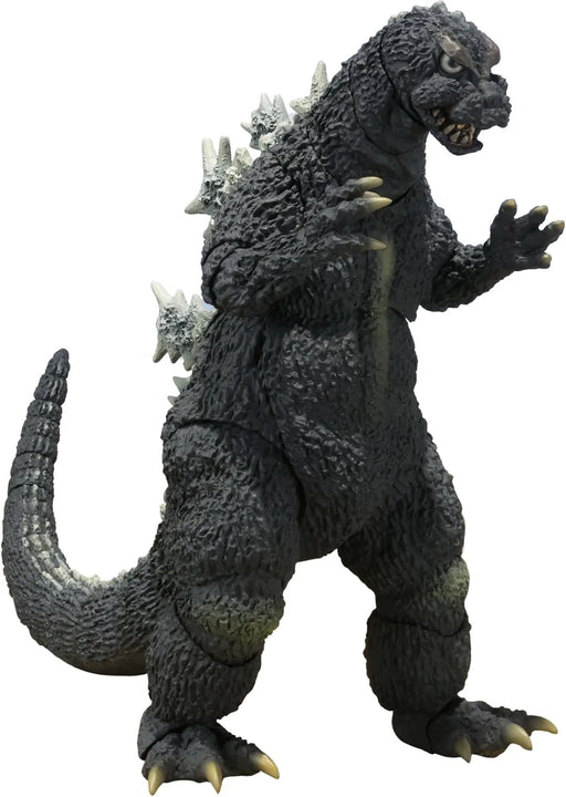 Tamashii Nations SH MonsterArts Godzilla 1964 Exclusive Figure