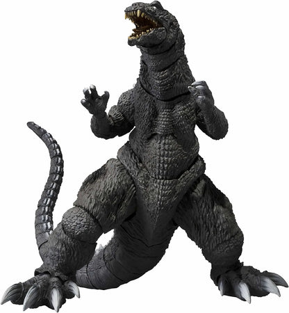 Tamashii Nations SH MonsterArts Godzilla 2001 Action Figure