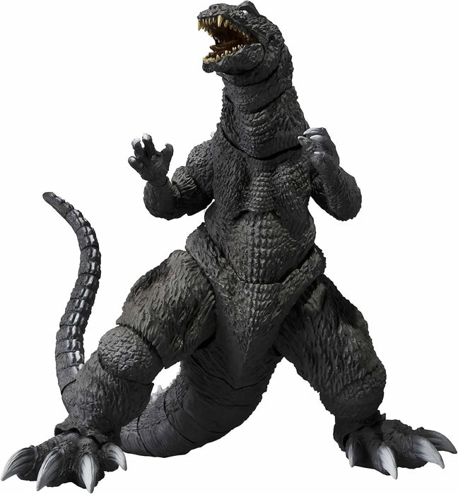 Tamashii Nations SH MonsterArts Godzilla 2001 Action Figure