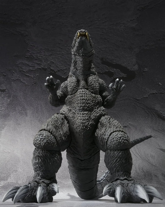 Tamashii Nations SH MonsterArts Godzilla 2001 Action Figure