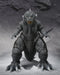 Tamashii Nations SH MonsterArts Godzilla 2001 Action Figure