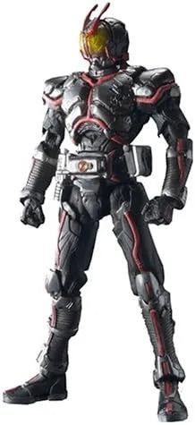 Tamashii Nations SIC28 Kamen Rider Faiz Action Figure Collectible