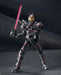 Tamashii Nations SIC28 Kamen Rider Faiz Action Figure Collectible