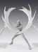 Tamashii Nations Soul EFFECT Wind White Version PVC ABS Figure