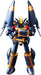 Tamashii Nations Soul of Chogokin GX-34R Gunbuster Color Version