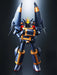 Tamashii Nations Soul of Chogokin GX-34R Gunbuster Color Version