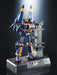 Tamashii Nations Soul of Chogokin GX-34R Gunbuster Color Version