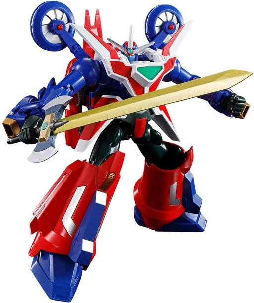 Tamashii Nations Soul of Chogokin GX-96X G Arm Riser Figure