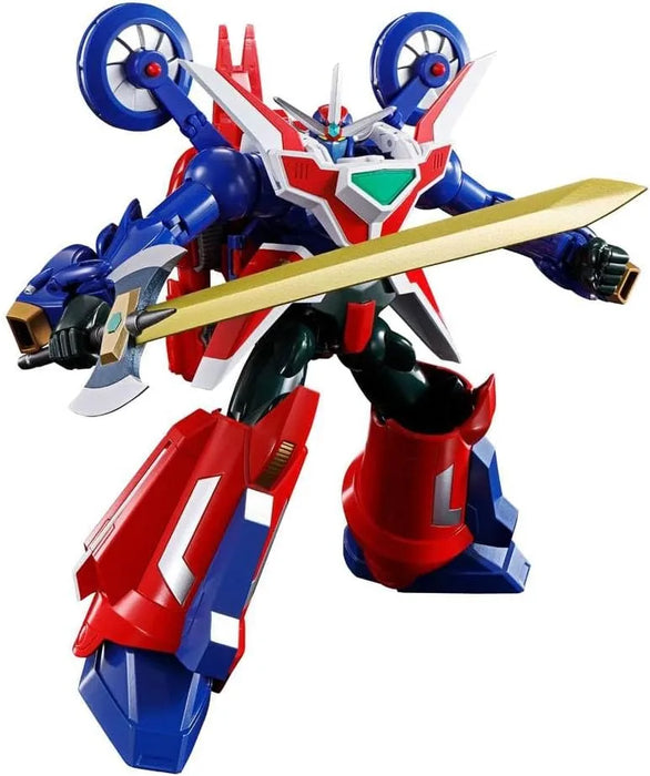 Tamashii Nations Soul of Chogokin GX-96X G Arm Riser Figure