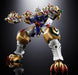 Tamashii Nations Soul of Chogokin Super Robot War GX-119 Diecast Figure