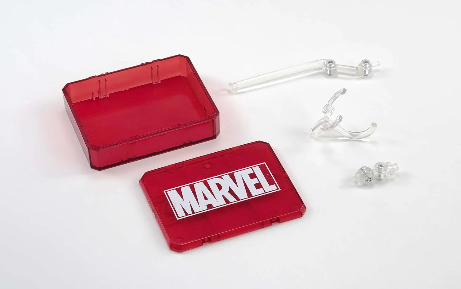 Tamashii Nations Soul Stage Marvel Version Display Stand Accessory