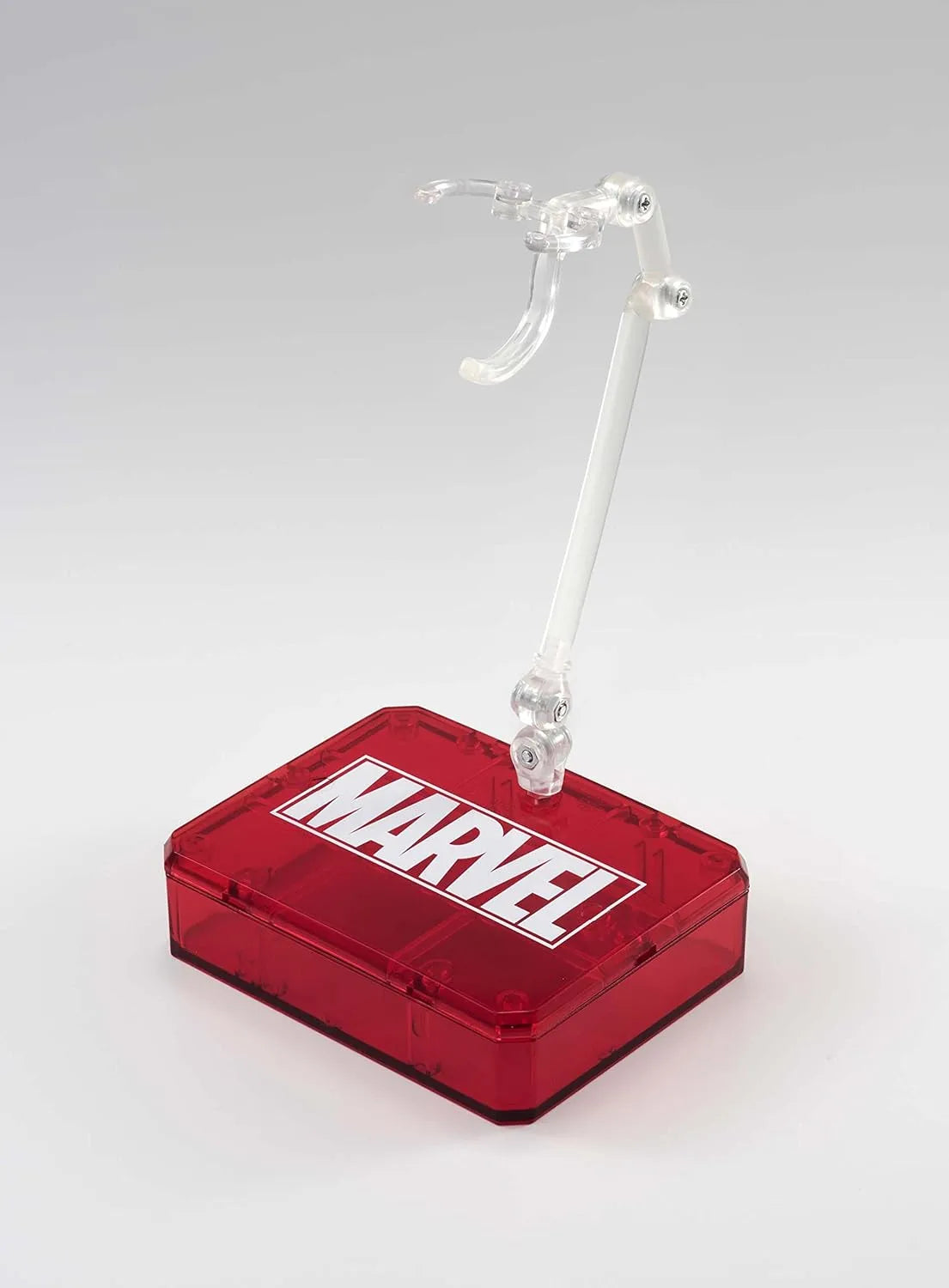 Tamashii Nations Soul Stage Marvel Version Display Stand Accessory