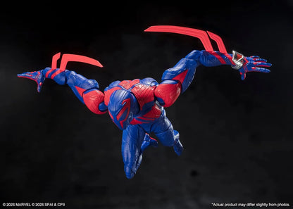 Tamashii Nations Spider-Man 2099 S.H. Figuarts Action Figure