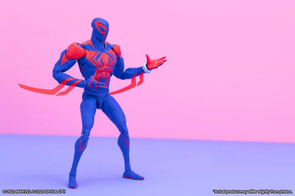 Tamashii Nations Spider-Man 2099 S.H. Figuarts Action Figure