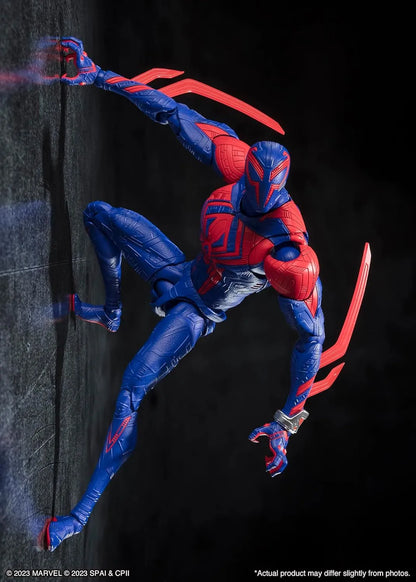 Tamashii Nations Spider-Man 2099 S.H. Figuarts Action Figure