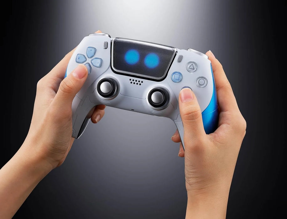 Tamashii Nations Spinatio EXM-A9bk Black Knight 30MM 1/144 Model