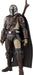 Tamashii Nations Star Wars Mandalorian 5.9in Pre-painted Figure