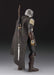Tamashii Nations Star Wars Mandalorian 5.9in Pre-painted Figure