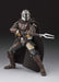 Tamashii Nations Star Wars Mandalorian 5.9in Pre-painted Figure
