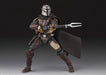 Tamashii Nations Star Wars Mandalorian 5.9in Pre-painted Figure