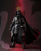 Tamashii Nations Star Wars Obi-Wan Kenobi Samurai Action Figure