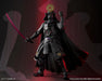 Tamashii Nations Star Wars Obi-Wan Kenobi Samurai Action Figure