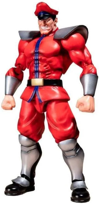 Tamashii Nations Street Fighter Vega Action Figure S.H. Figuarts
