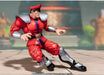 Tamashii Nations Street Fighter Vega Action Figure S.H. Figuarts