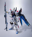Tamashii Nations Strike Freedom Gundam Action Figure Collectible