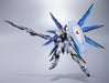 Tamashii Nations Strike Freedom Gundam Action Figure Collectible