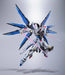 Tamashii Nations Strike Freedom Gundam Action Figure Collectible