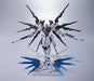 Tamashii Nations Strike Freedom Gundam Action Figure Collectible