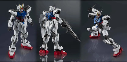 Tamashii Nations Strike Gundam Mobile Suit Gundam Seed Figure