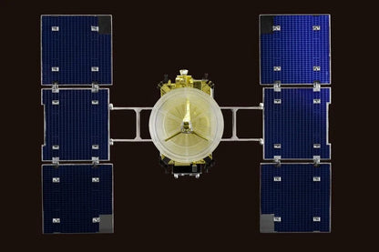 Tamashii Nations Super Alloy Astrological Prospector Hayabusa Adult