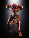 Tamashii Nations Super Alloy Samsung Alan Metroid Prime 4 PVC Diecast