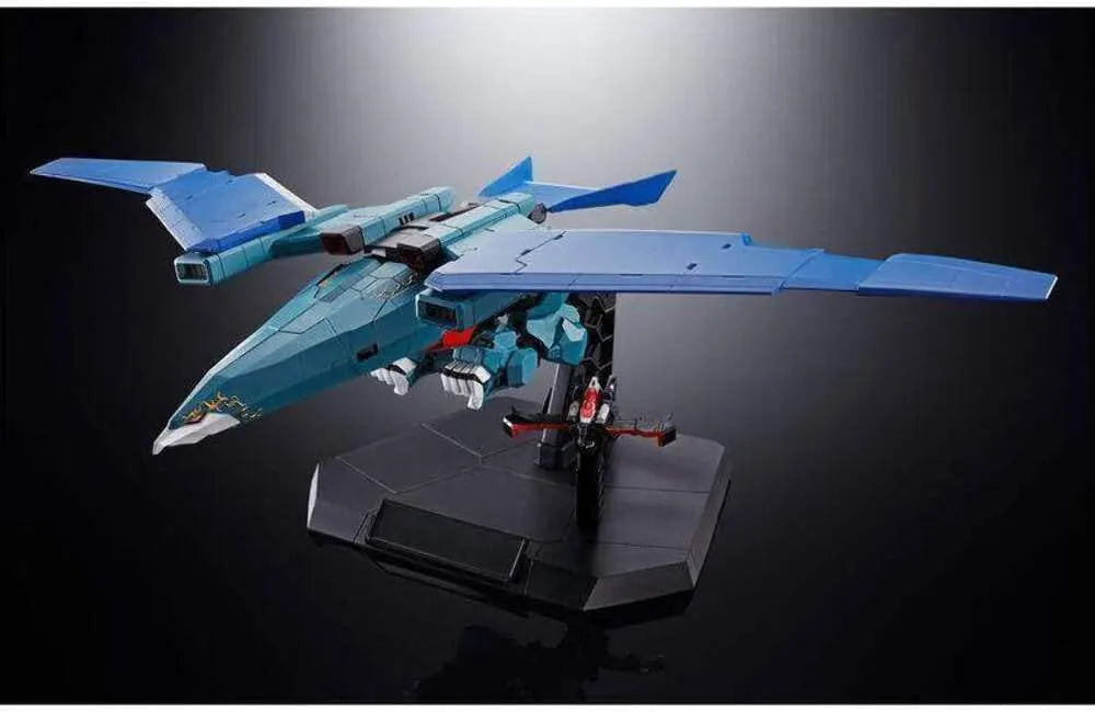 Tamashii Nations Super-Animal God Dancouga GX-94 Black Wing Figure