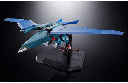 Tamashii Nations Super-Animal God Dancouga GX-94 Black Wing Figure