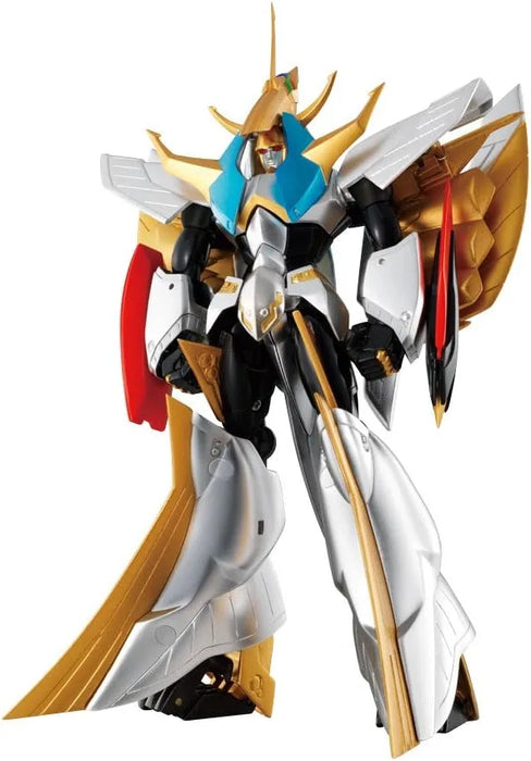 Tamashii Nations Super Robot Chogokin God Raideen Figure Collectible