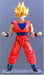 Tamashii Nations Super Saiyan Son Goku Figure Vol 4 Collectible