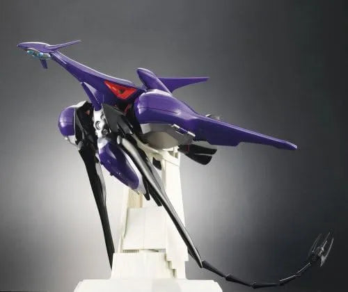 Tamashii Nations Tamashii SPEC XS-07 Black Serena Figure