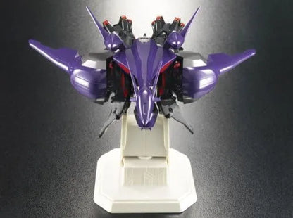 Tamashii Nations Tamashii SPEC XS-07 Black Serena Figure