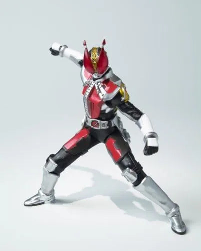 Tamashii Nations Twist Action Form Kamen Rider Den-O Sword Form Figure