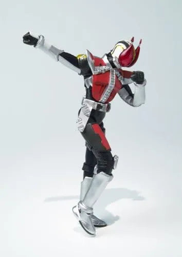 Tamashii Nations Twist Action Form Kamen Rider Den-O Sword Form Figure