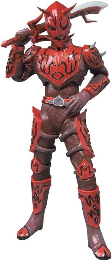 Tamashii Nations Twist Action Form Momotaros Imagin Figure Toy