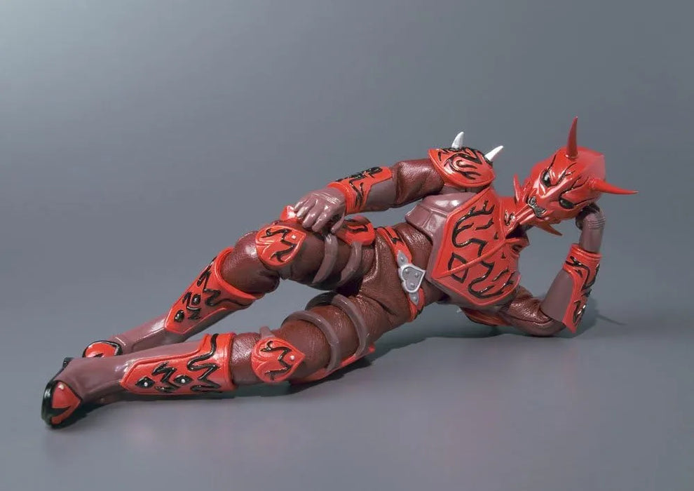 Tamashii Nations Twist Action Form Momotaros Imagin Figure Toy