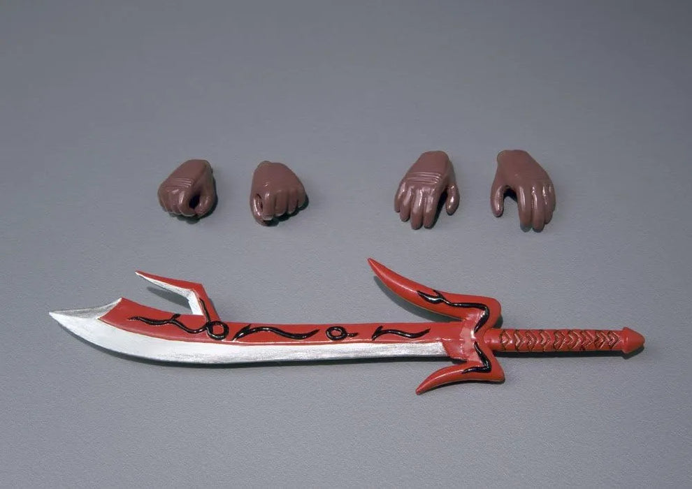 Tamashii Nations Twist Action Form Momotaros Imagin Figure Toy