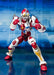 Tamashii Nations ULTRA ACT Grindman Action Figure Collectible Toy