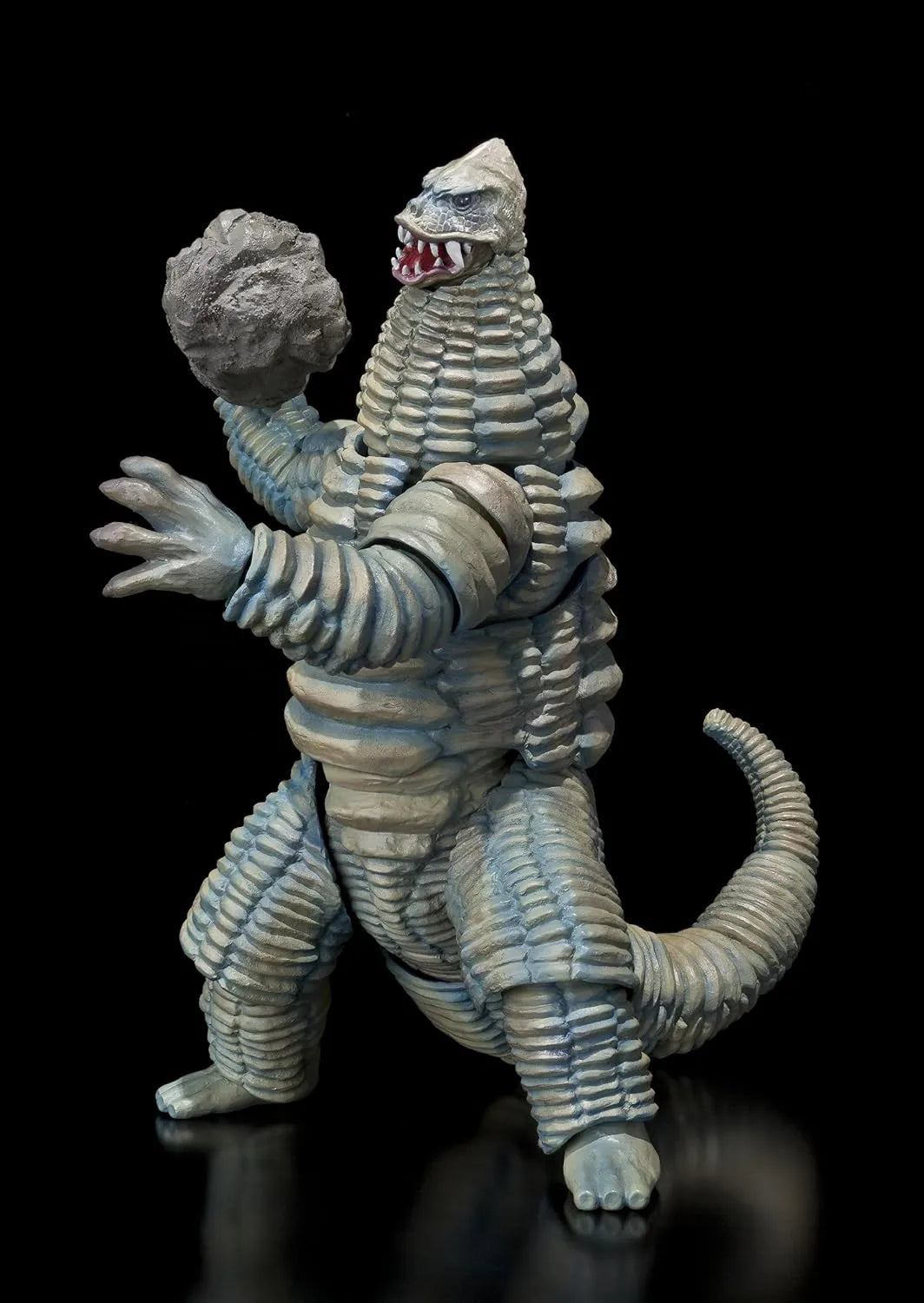 Tamashii Nations Ultra-Act Red King Action Figure Collectible