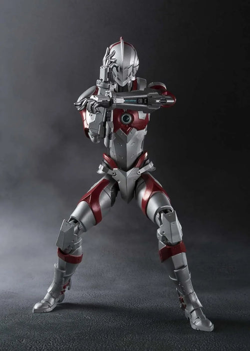 Tamashii Nations Ultra-Act SH Figuarts Heros Ultraman Figure