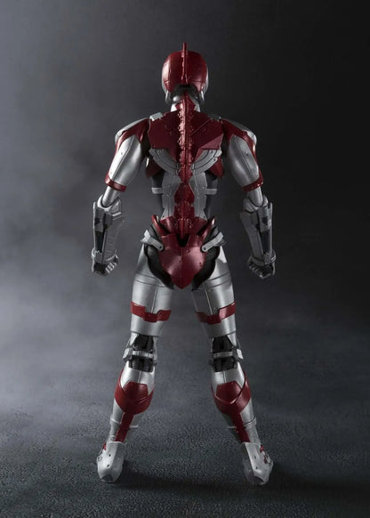 Tamashii Nations Ultra-Act SH Figuarts Heros Ultraman Figure